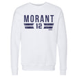 Ja Morant Men's Crewneck Sweatshirt | 500 LEVEL