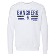 Paolo Banchero Men's Crewneck Sweatshirt | 500 LEVEL