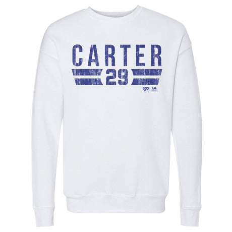 Joe Carter Men's Crewneck Sweatshirt | 500 LEVEL