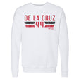 Elly De La Cruz Men's Crewneck Sweatshirt | 500 LEVEL