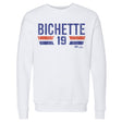 Bo Bichette Men's Crewneck Sweatshirt | 500 LEVEL