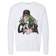 Will Clark Men's Crewneck Sweatshirt | 500 LEVEL