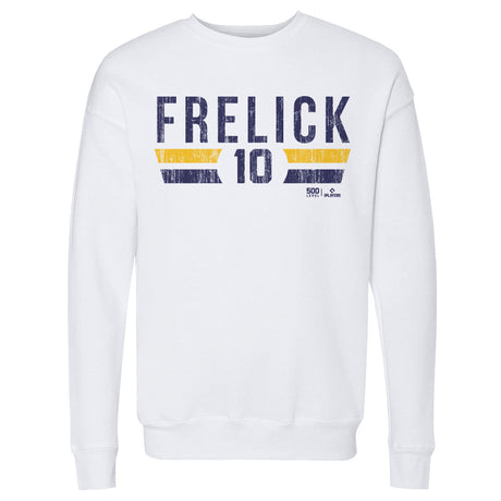 Sal Frelick Men's Crewneck Sweatshirt | 500 LEVEL