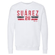 Eugenio Suarez Men's Crewneck Sweatshirt | 500 LEVEL