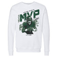 Jalen Hurts Men's Crewneck Sweatshirt | 500 LEVEL