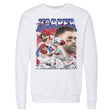Bryce Harper Men's Crewneck Sweatshirt | 500 LEVEL