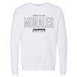 Christian Morales Men's Crewneck Sweatshirt | 500 LEVEL