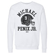 Michael Penix Jr. Men's Crewneck Sweatshirt | 500 LEVEL