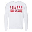 Ranger Suarez Men's Crewneck Sweatshirt | 500 LEVEL