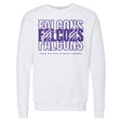 Crown Trio Men's Crewneck Sweatshirt | 500 LEVEL