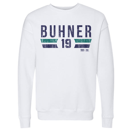 Jay Buhner Men's Crewneck Sweatshirt | 500 LEVEL