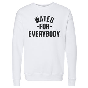 Vs. Everybody Men's Crewneck Sweatshirt | 500 LEVEL