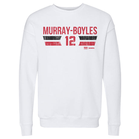 Collin Murray-Boyles Men's Crewneck Sweatshirt | 500 LEVEL