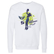 Paige Bueckers Men's Crewneck Sweatshirt | 500 LEVEL