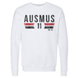 Brad Ausmus Men's Crewneck Sweatshirt | 500 LEVEL