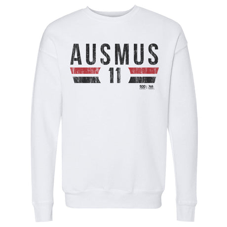 Brad Ausmus Men's Crewneck Sweatshirt | 500 LEVEL