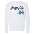 Ken Griffey Jr. Men's Crewneck Sweatshirt | 500 LEVEL
