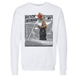 Victor Wembanyama Men's Crewneck Sweatshirt | 500 LEVEL