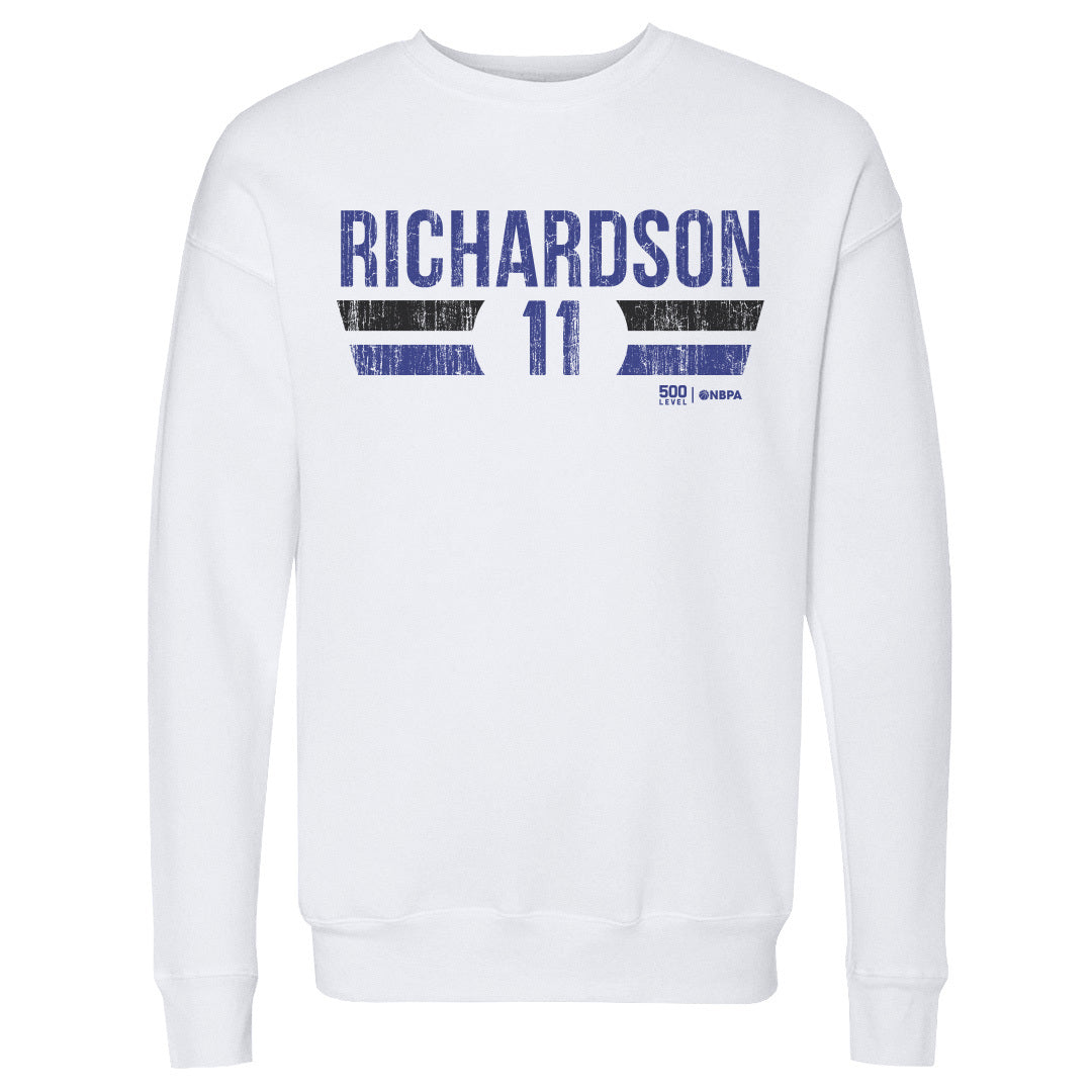 Jase Richardson Men's Crewneck Sweatshirt | 500 LEVEL