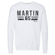 Davis Martin Men's Crewneck Sweatshirt | 500 LEVEL