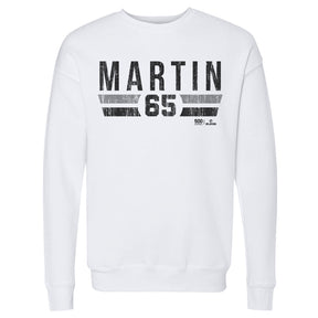 Davis Martin Men's Crewneck Sweatshirt | 500 LEVEL