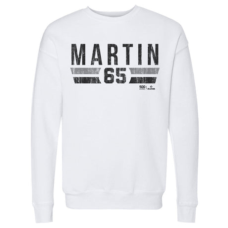 Davis Martin Men's Crewneck Sweatshirt | 500 LEVEL