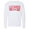 Jesus Luzardo Men's Crewneck Sweatshirt | 500 LEVEL