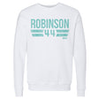 Chop Robinson Men's Crewneck Sweatshirt | 500 LEVEL