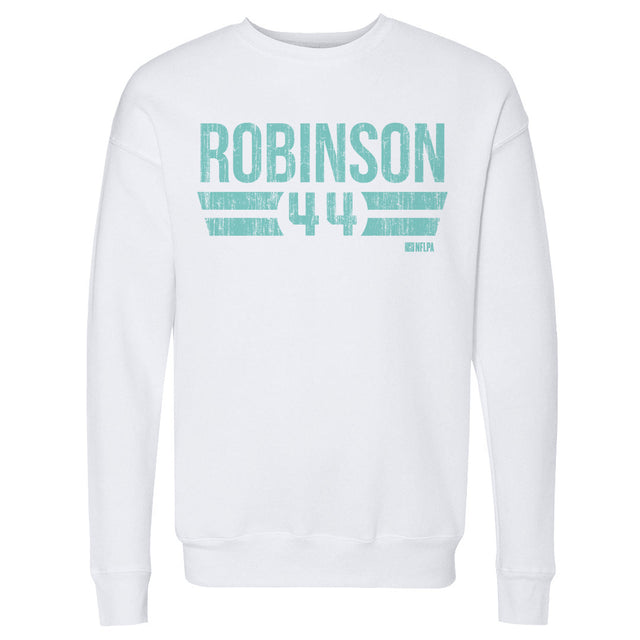 Chop Robinson Men's Crewneck Sweatshirt | 500 LEVEL