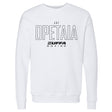 Jai Opetaia Men's Crewneck Sweatshirt | 500 LEVEL