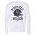 Russell Wilson Men's Crewneck Sweatshirt | 500 LEVEL