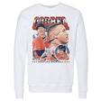 Carlos Correa Men's Crewneck Sweatshirt | 500 LEVEL