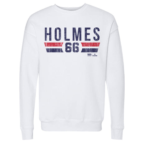 Grant Holmes Men's Crewneck Sweatshirt | 500 LEVEL