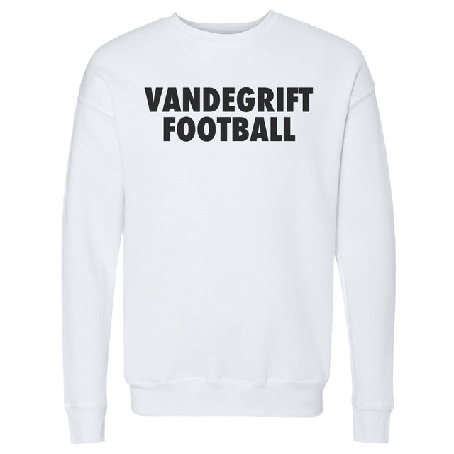 Vandegrift Men's Crewneck Sweatshirt | 500 LEVEL