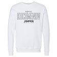 Dariial Kuchmenov Men's Crewneck Sweatshirt | 500 LEVEL