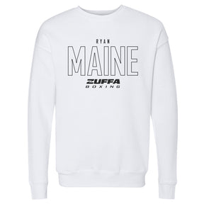 Ryan Maine Men's Crewneck Sweatshirt | 500 LEVEL