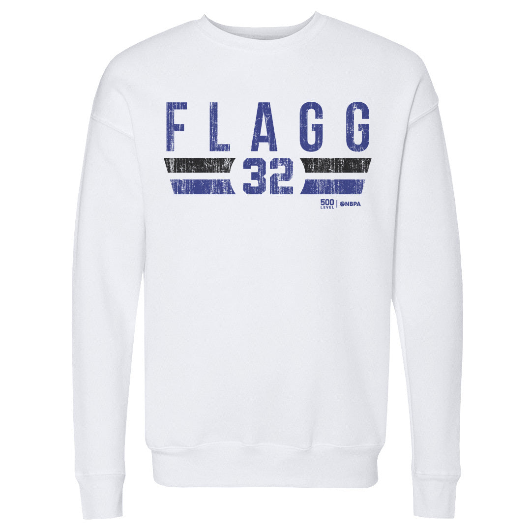 Cooper Flagg Men's Crewneck Sweatshirt | 500 LEVEL