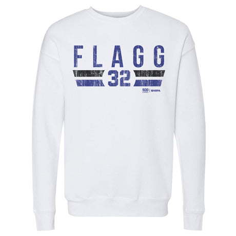 Cooper Flagg Men's Crewneck Sweatshirt | 500 LEVEL