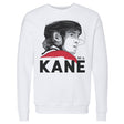 Patrick Kane Men's Crewneck Sweatshirt | 500 LEVEL