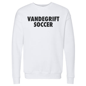 Vandegrift Men's Crewneck Sweatshirt | 500 LEVEL
