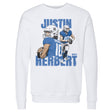 Justin Herbert Men's Crewneck Sweatshirt | 500 LEVEL