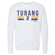 Brice Turang Men's Crewneck Sweatshirt | 500 LEVEL
