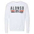 Pete Alonso Men's Crewneck Sweatshirt | 500 LEVEL