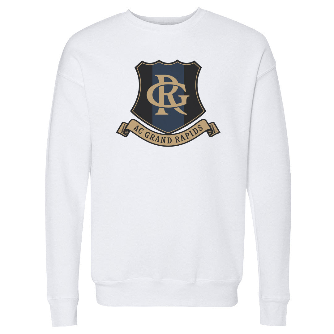 AC Grand Rapids Men's Crewneck Sweatshirt | 500 LEVEL