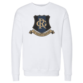 AC Grand Rapids Men's Crewneck Sweatshirt | 500 LEVEL