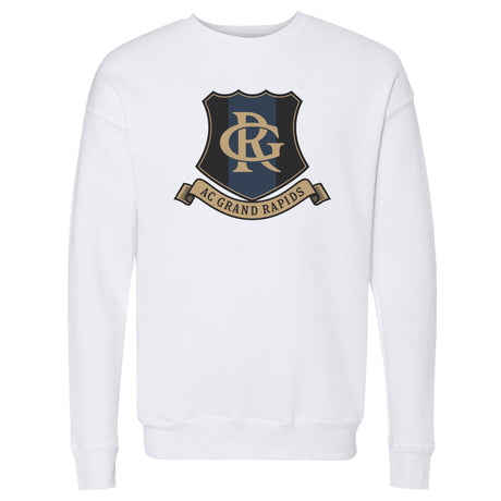 AC Grand Rapids Men's Crewneck Sweatshirt | 500 LEVEL