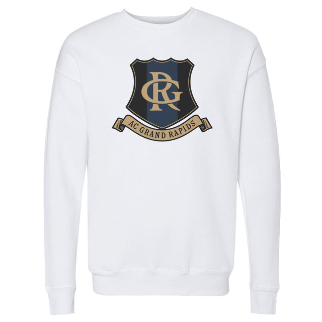 AC Grand Rapids Men's Crewneck Sweatshirt | 500 LEVEL