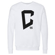 Columbus Crew Men's Crewneck Sweatshirt | 500 LEVEL