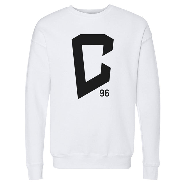 Columbus Crew Men's Crewneck Sweatshirt | 500 LEVEL