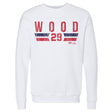 James Wood Men's Crewneck Sweatshirt | 500 LEVEL